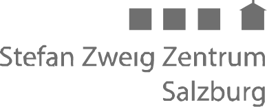 Logo Stefan Zweig Zentrum Salzburg